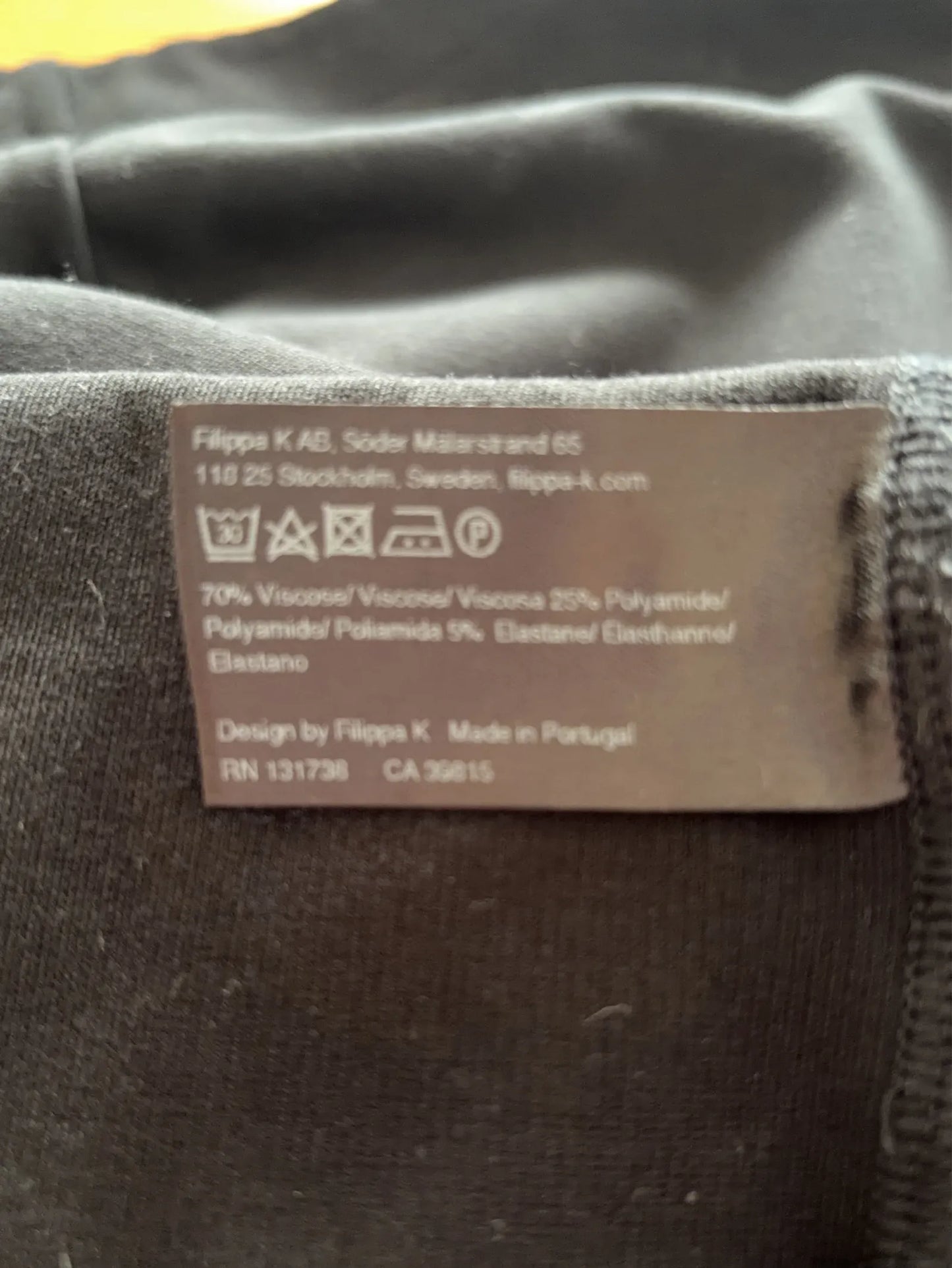 Filippa K Dress
