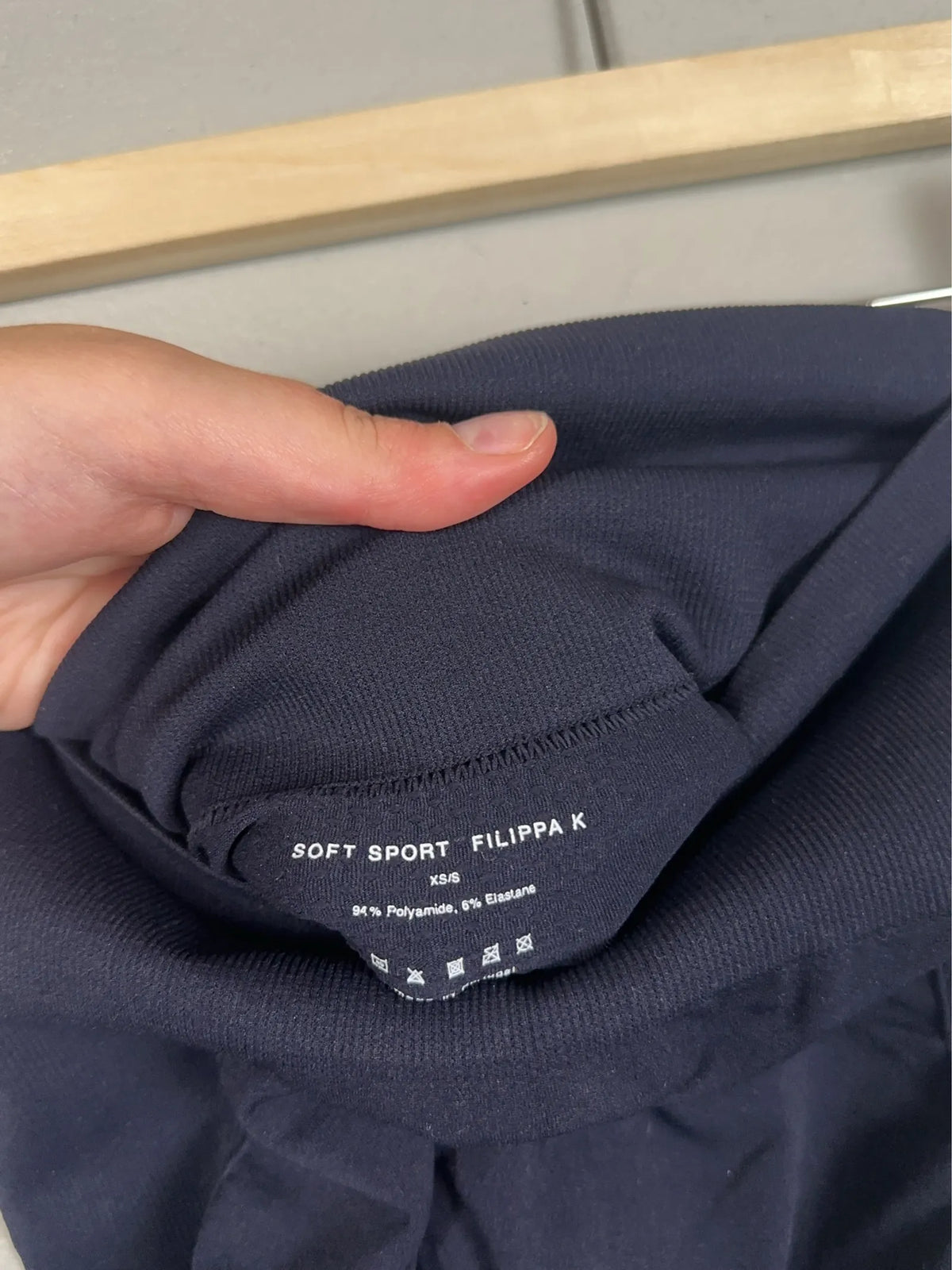 Filippa K Trousers