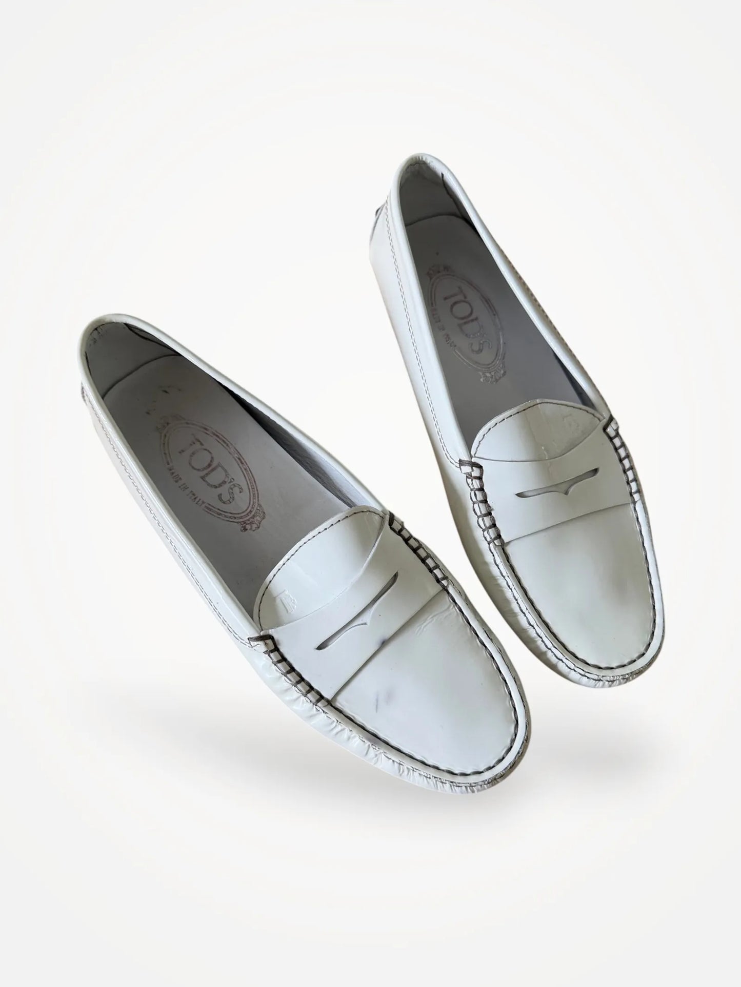 Tod's Loafers