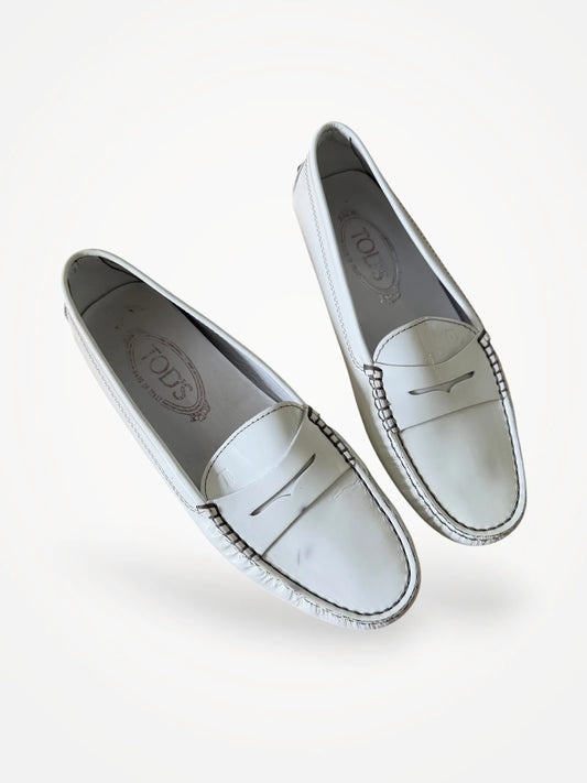 Tod's Loafers