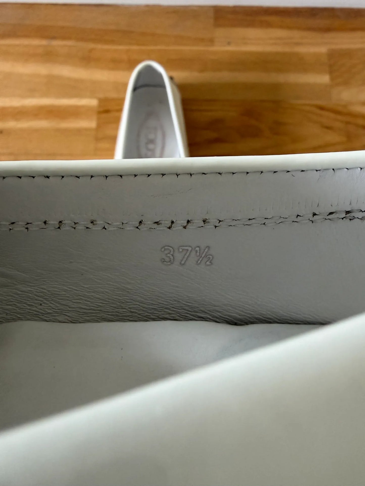 Tod's Loafers