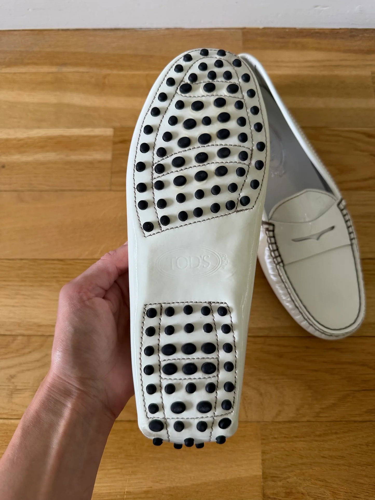 Tod's Loafers