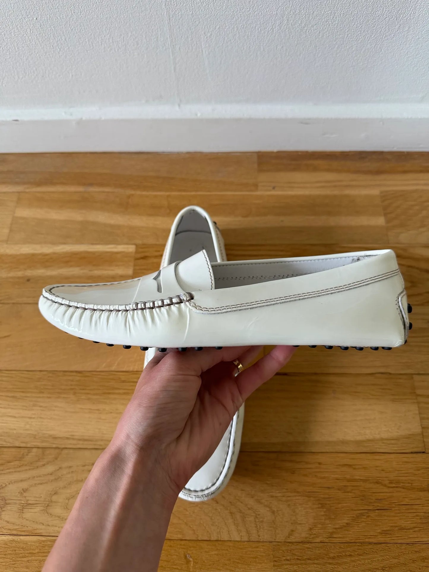 Tod's Loafers