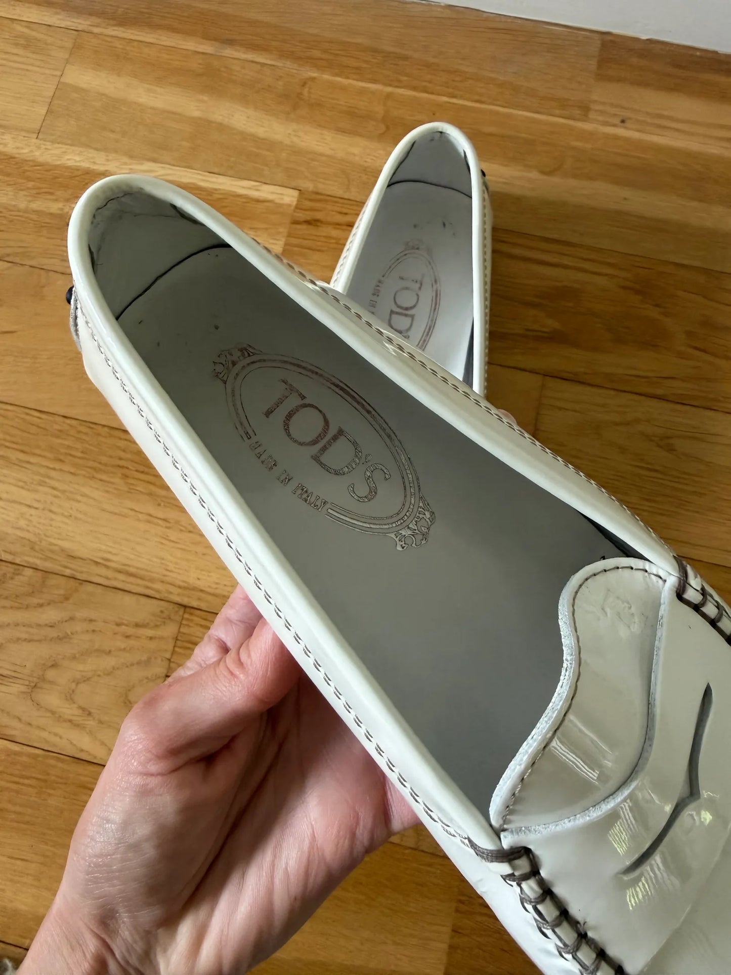 Tod's Loafers