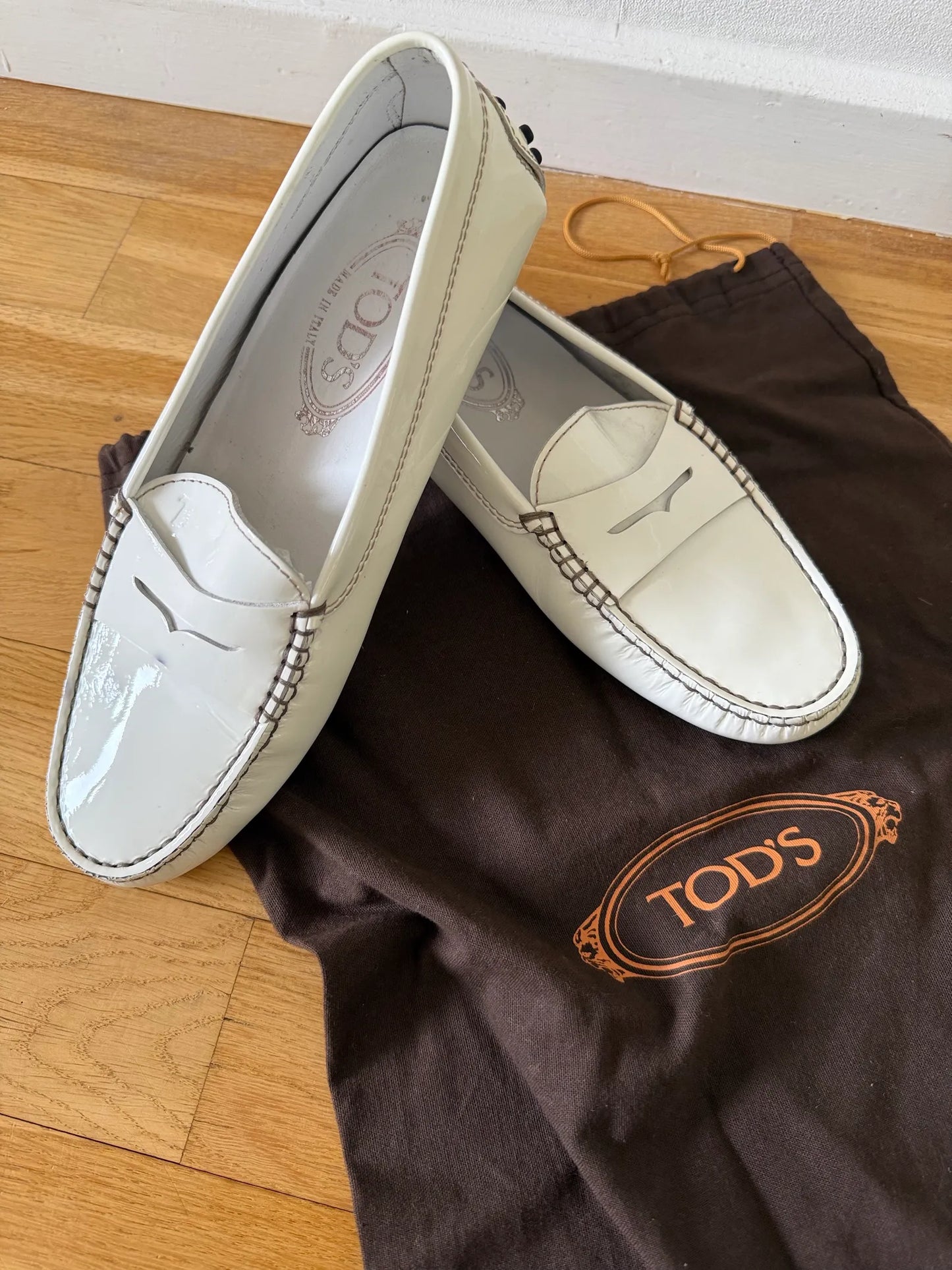 Tod's Loafers