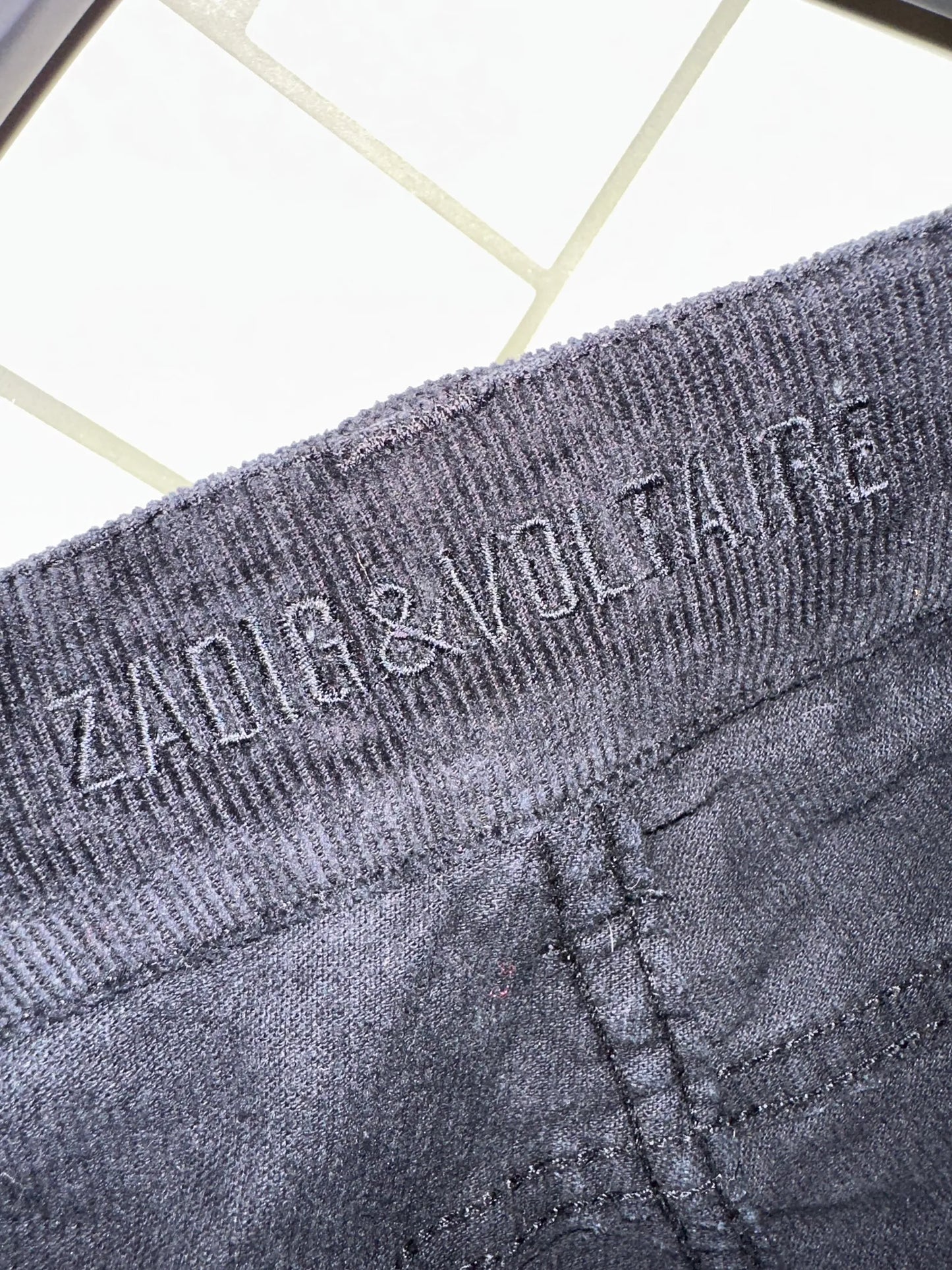 Zadig & Voltaire Trousers
