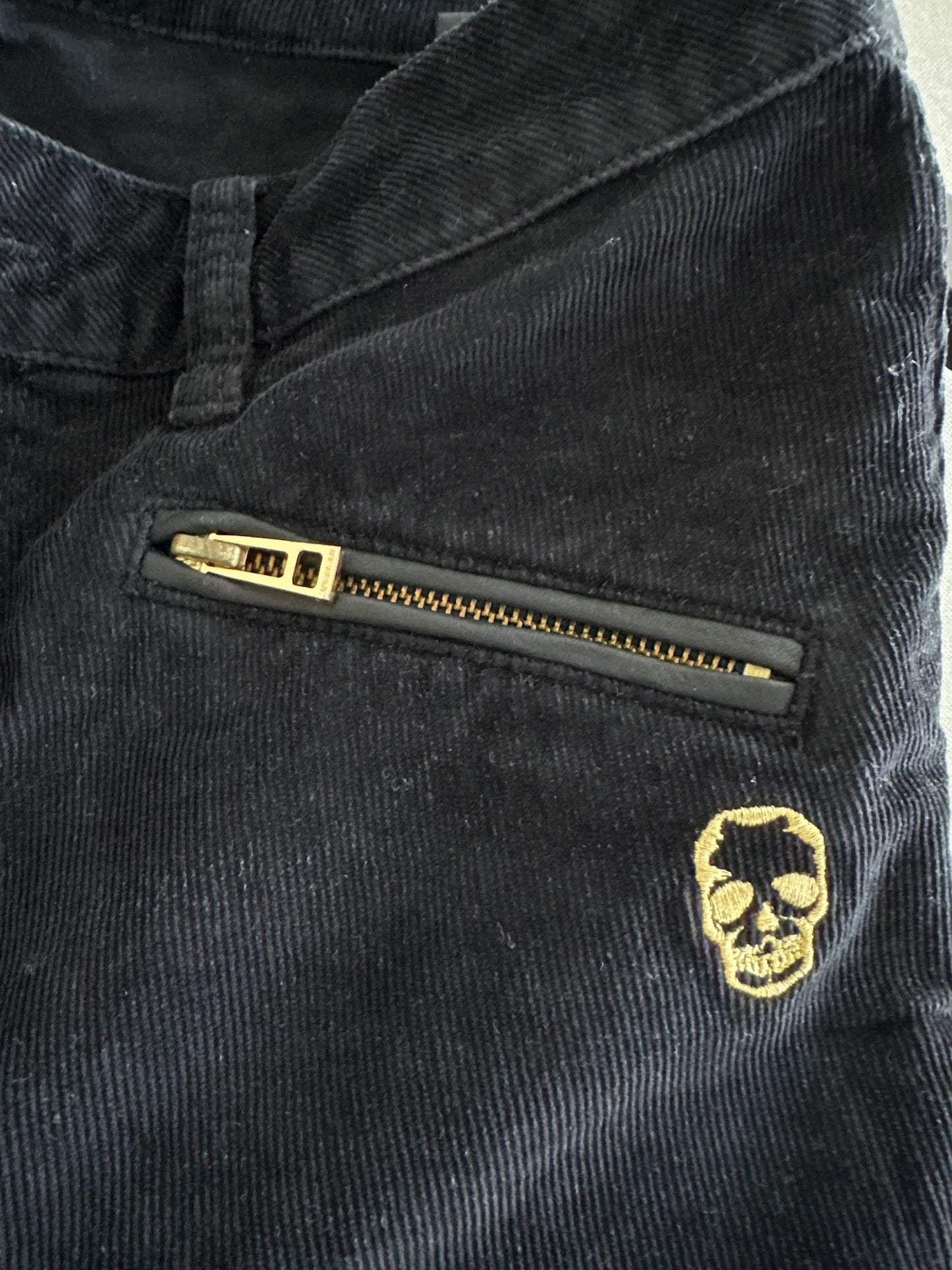Zadig & Voltaire Trousers