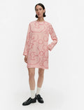 Marimekko Hienous Keidas Dress