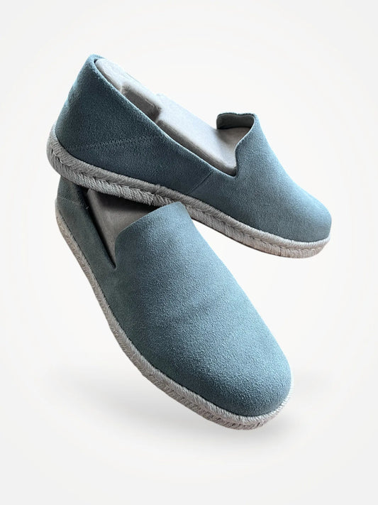 Toms Loafers