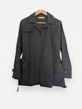 Comptoir Des Cotonniers-trenchcoat