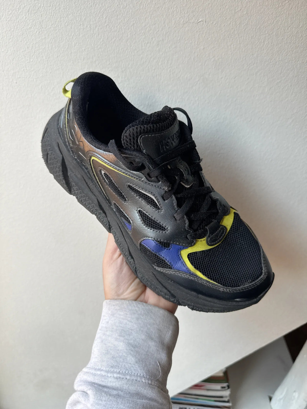 HOKA Opening Ceremony-skinnsneakers