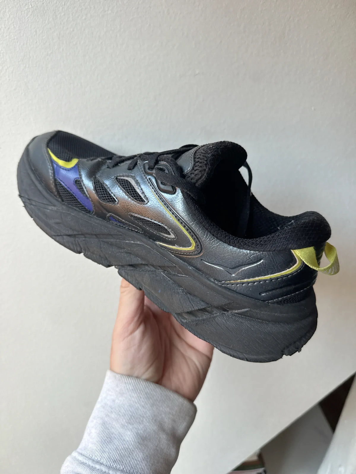 HOKA Opening Ceremony-skinnsneakers