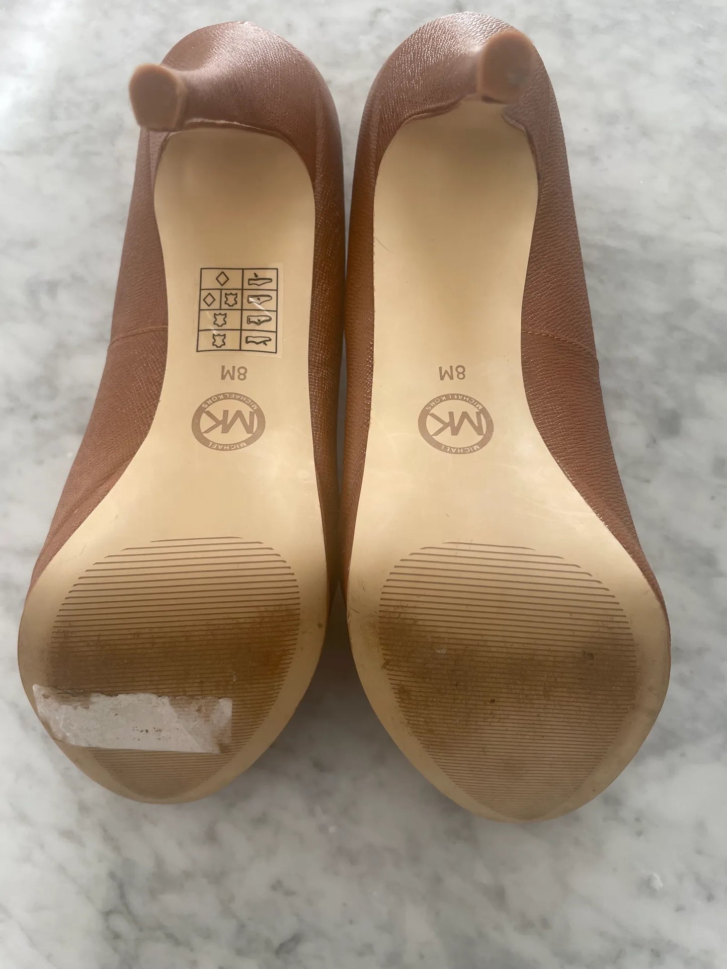 Michael Kors Heels
