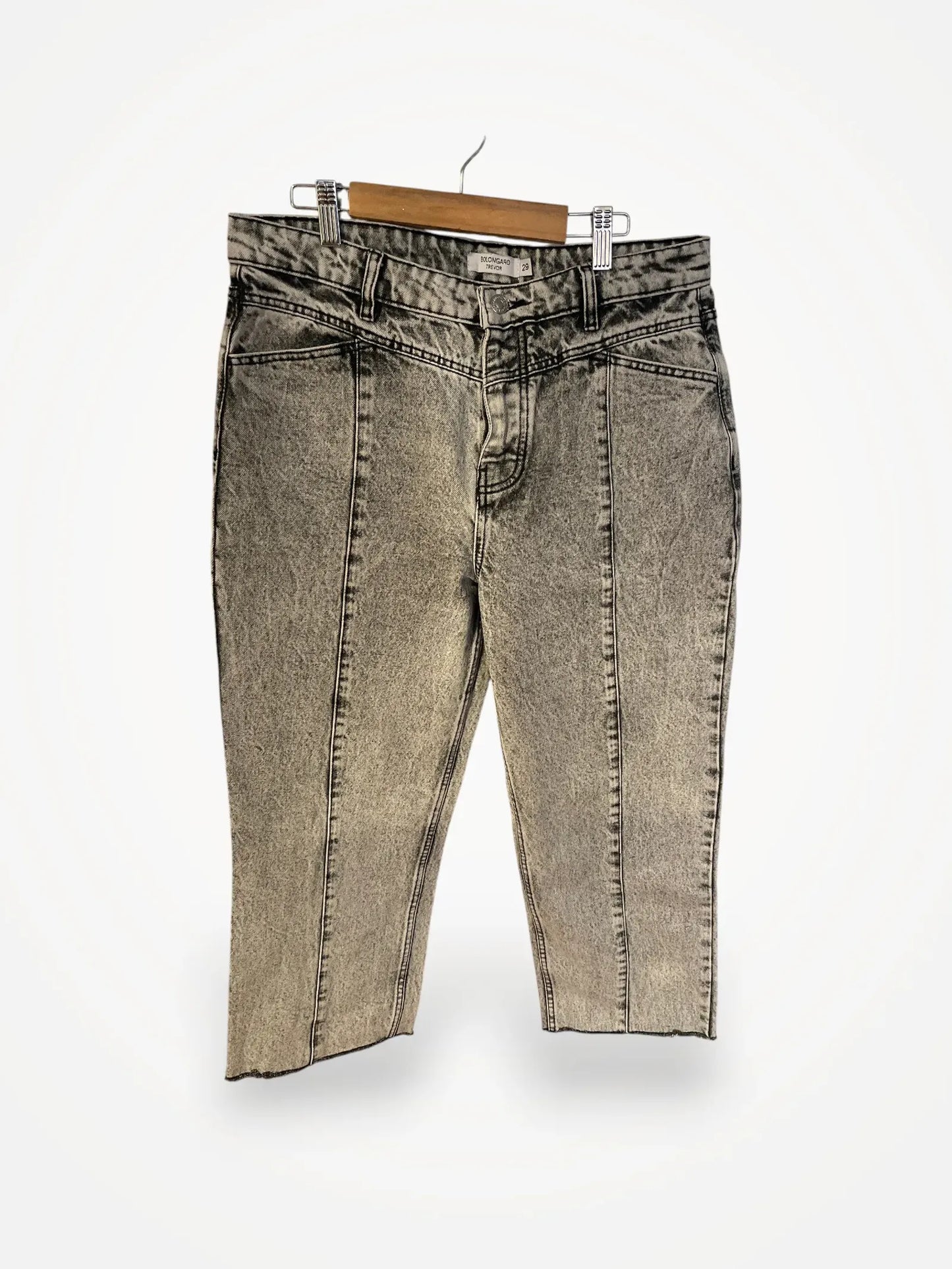 Bolongaro Trevor Jeans
