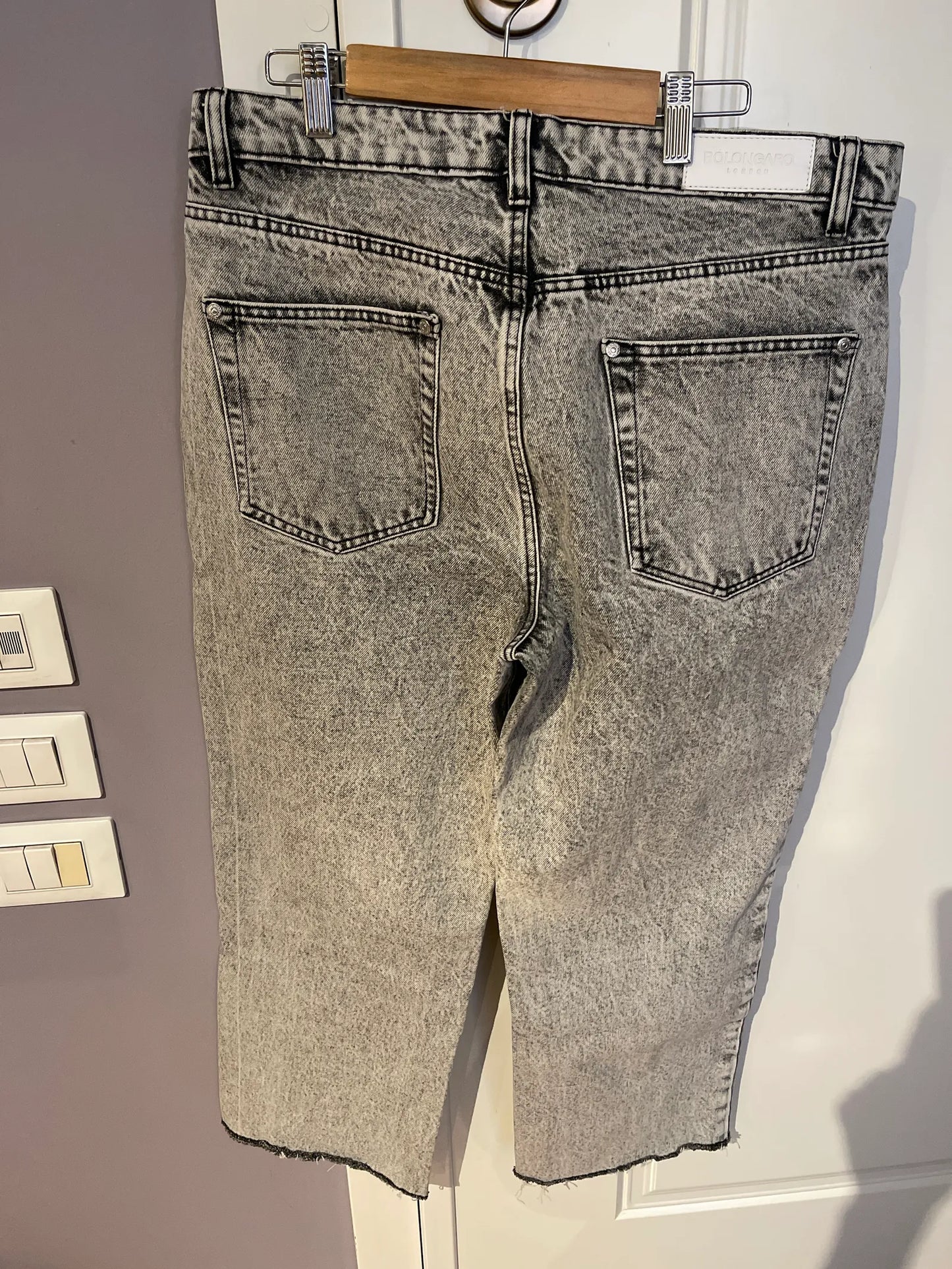 Bolongaro Trevor Jeans