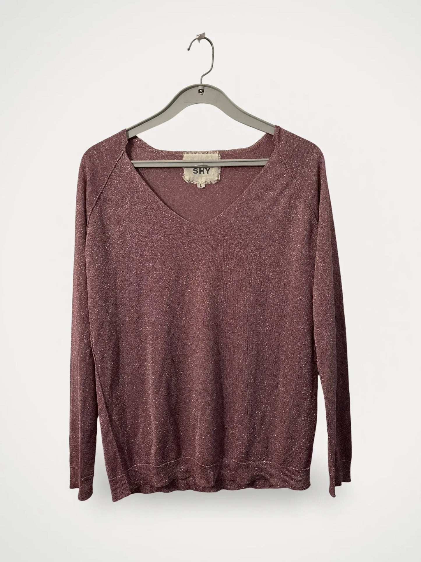 Notshy Sweater