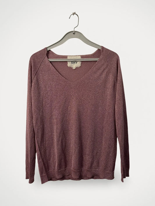 Notshy Sweater