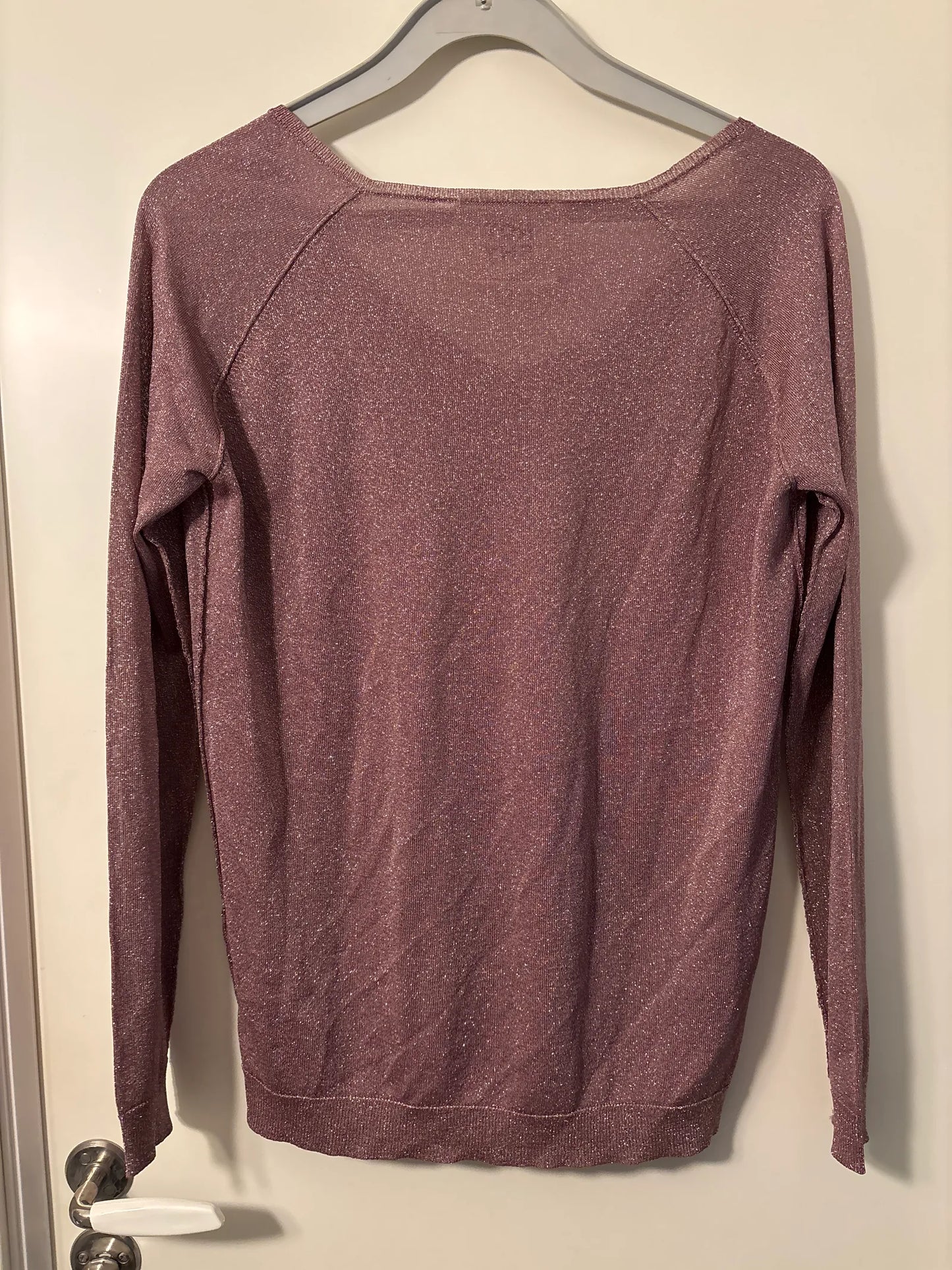 Notshy Sweater