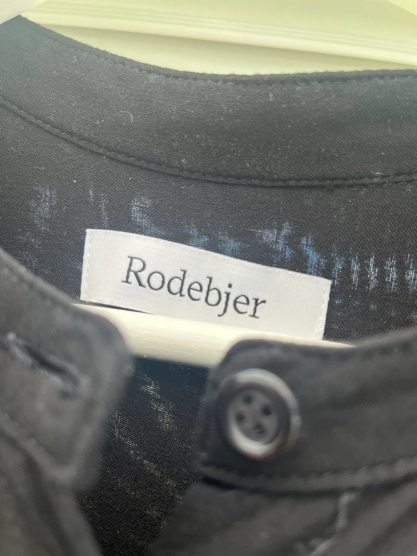 Rodebjer Art ? Dress
