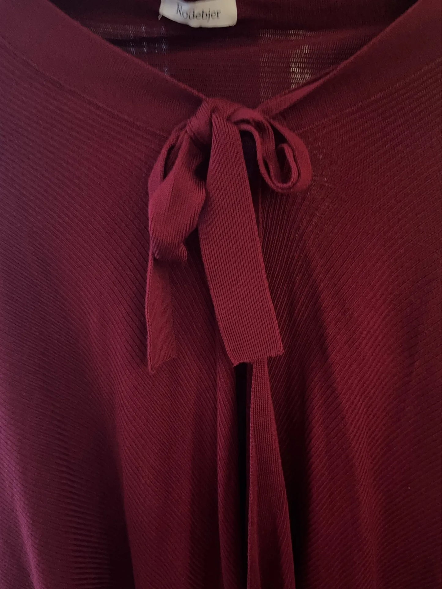 Rodebjer Breezy-kjol NWOT