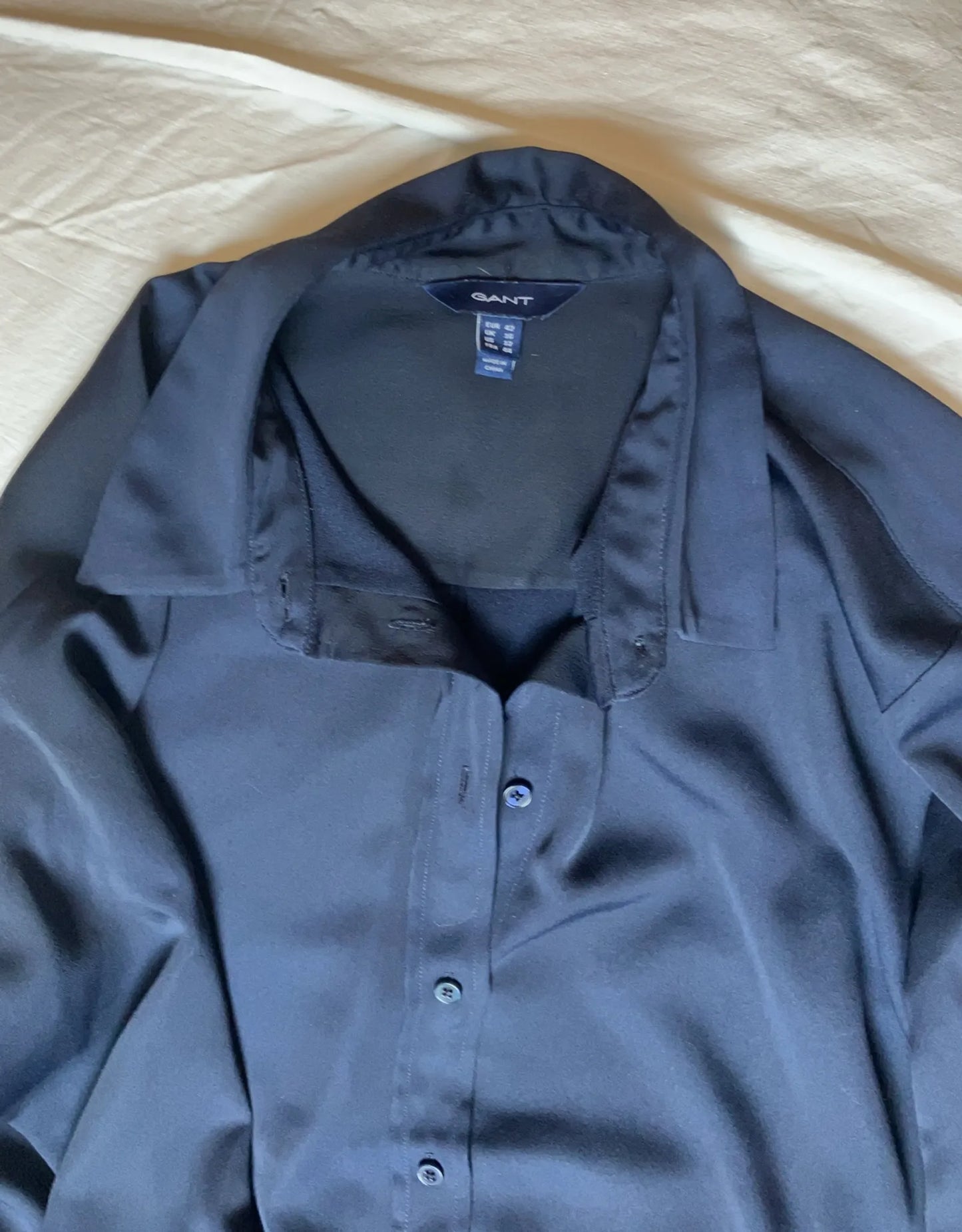 Gant-blus