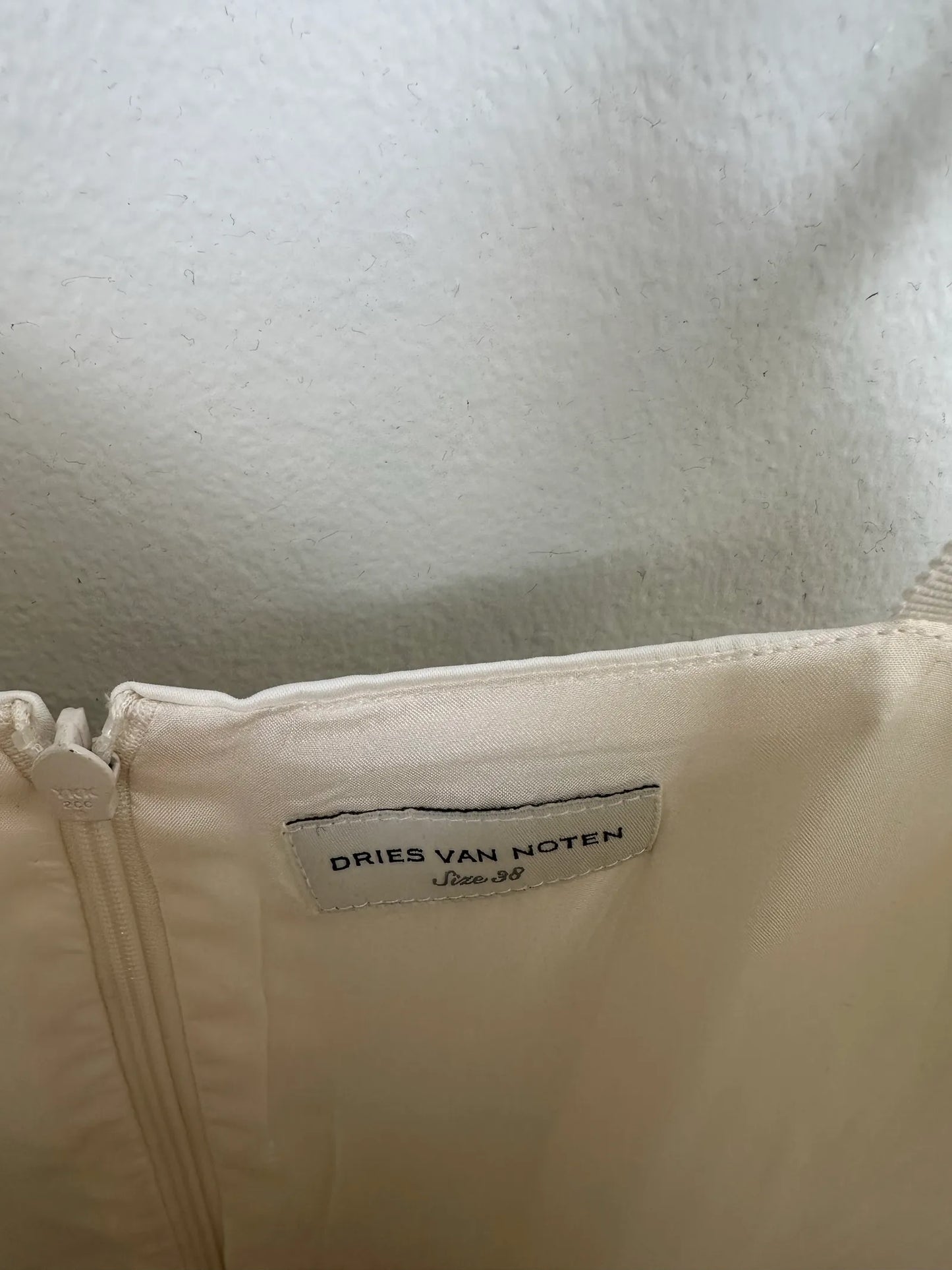 Dries Van Noten Dress