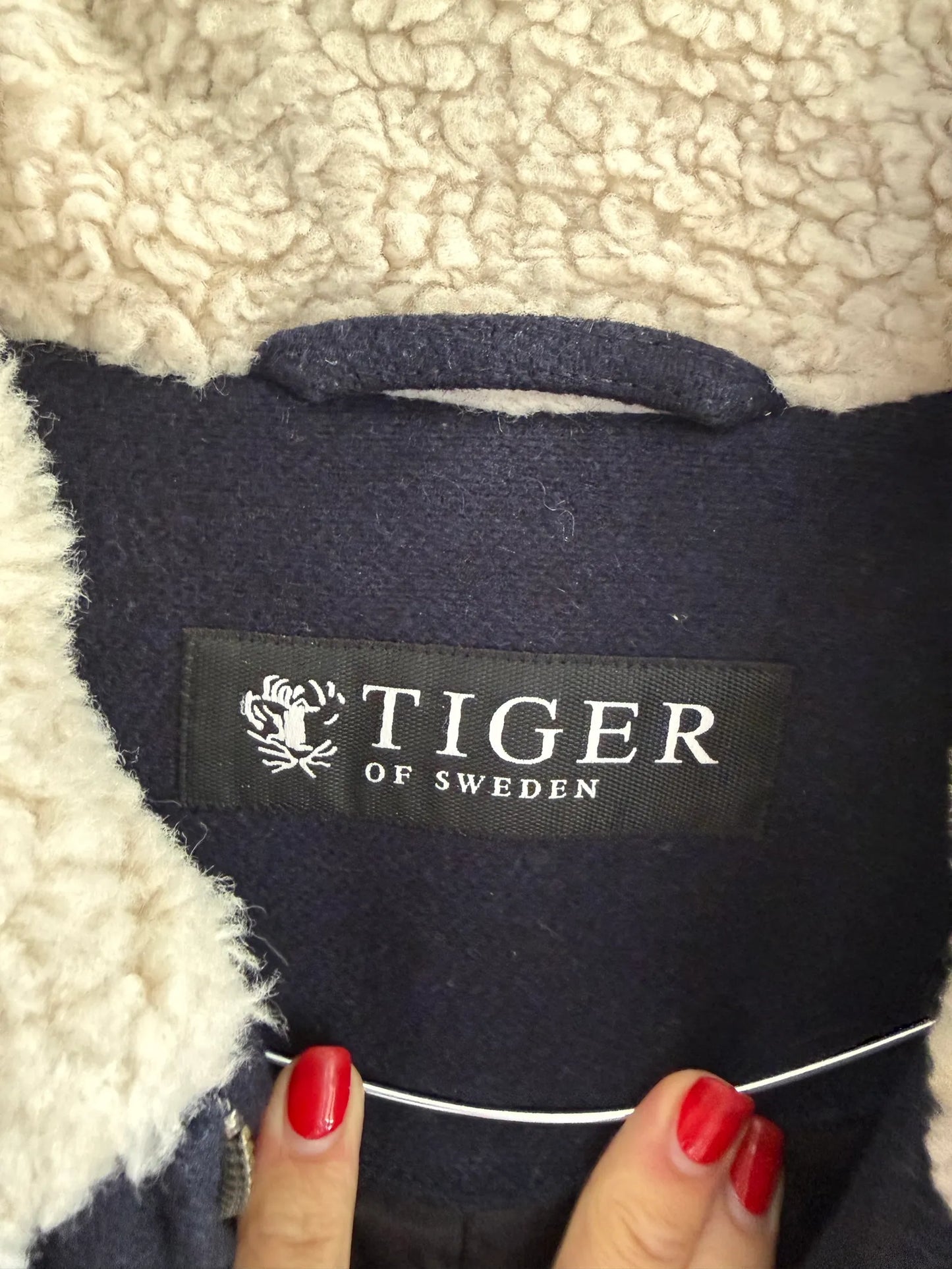 Tiger of Sweden Jacket