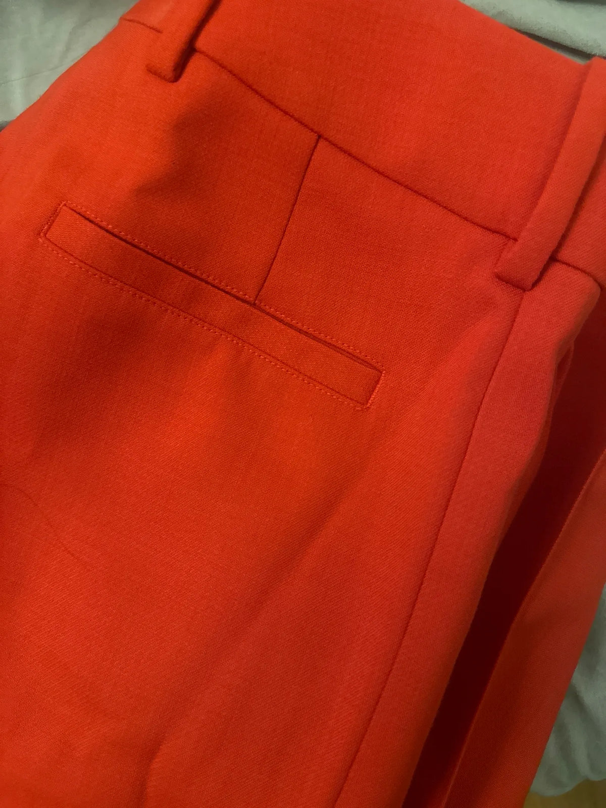 Arket Trousers