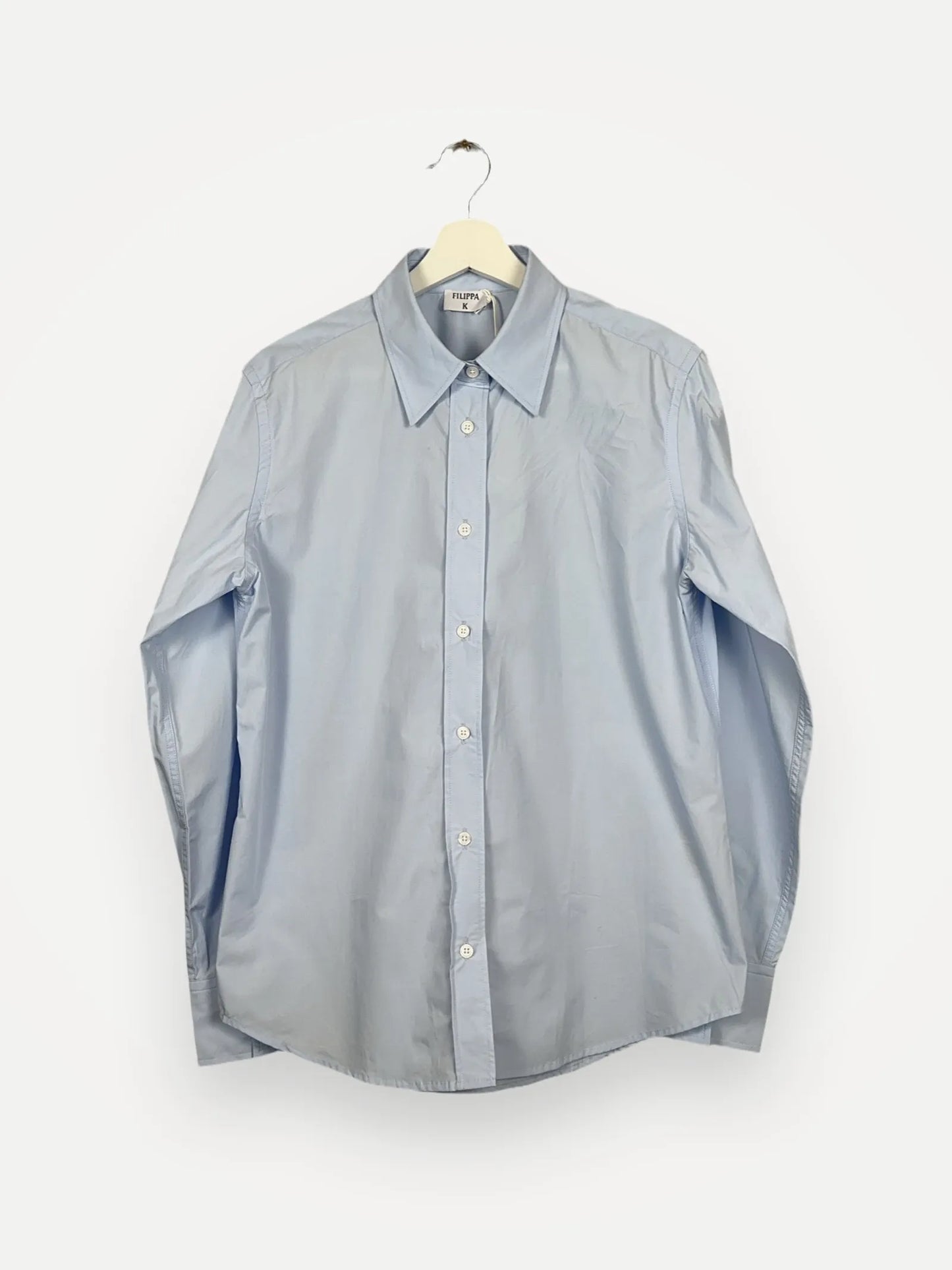 Filippa K Classic Poplin Shirt