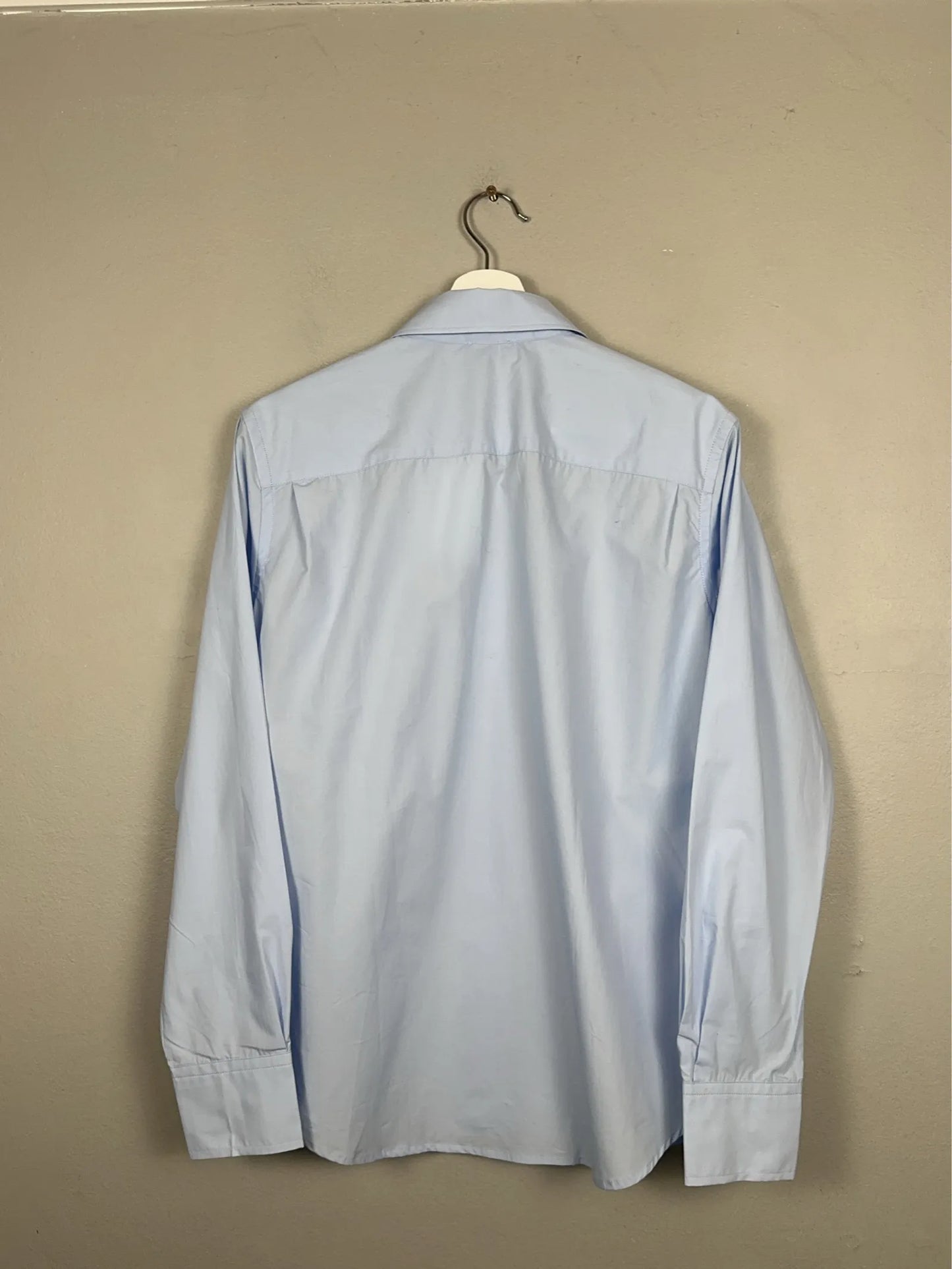 Filippa K Classic Poplin Shirt