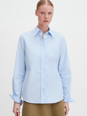 Filippa K Classic Poplin Shirt