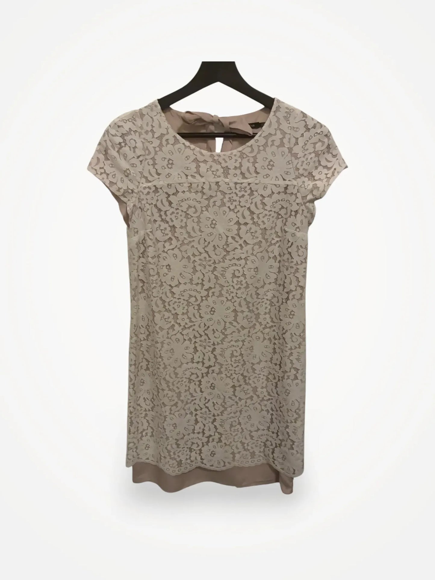 Massimo Dutti-klänning