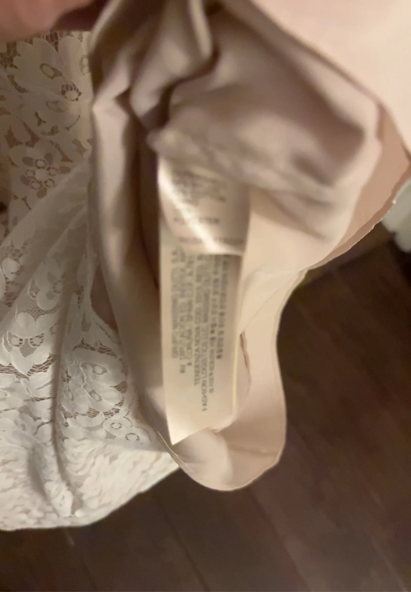 Massimo Dutti-klänning