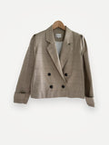 Gestuz Fonngz Blazer