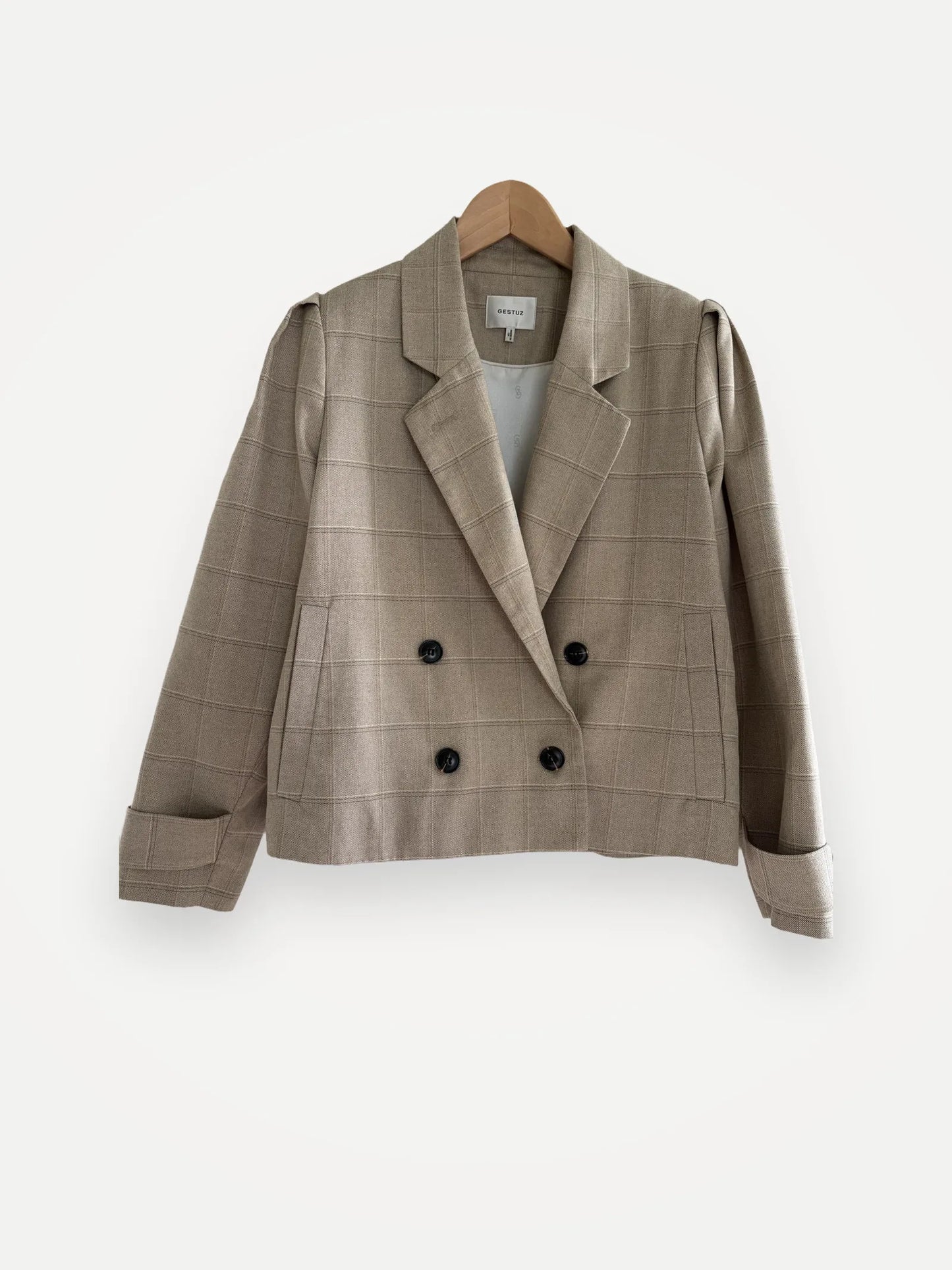 Gestuz Fonngz Blazer