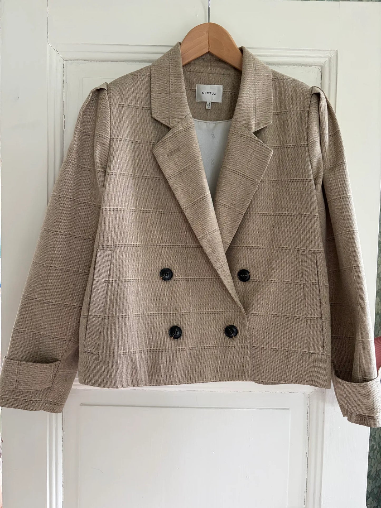 Gestuz Fonngz Blazer