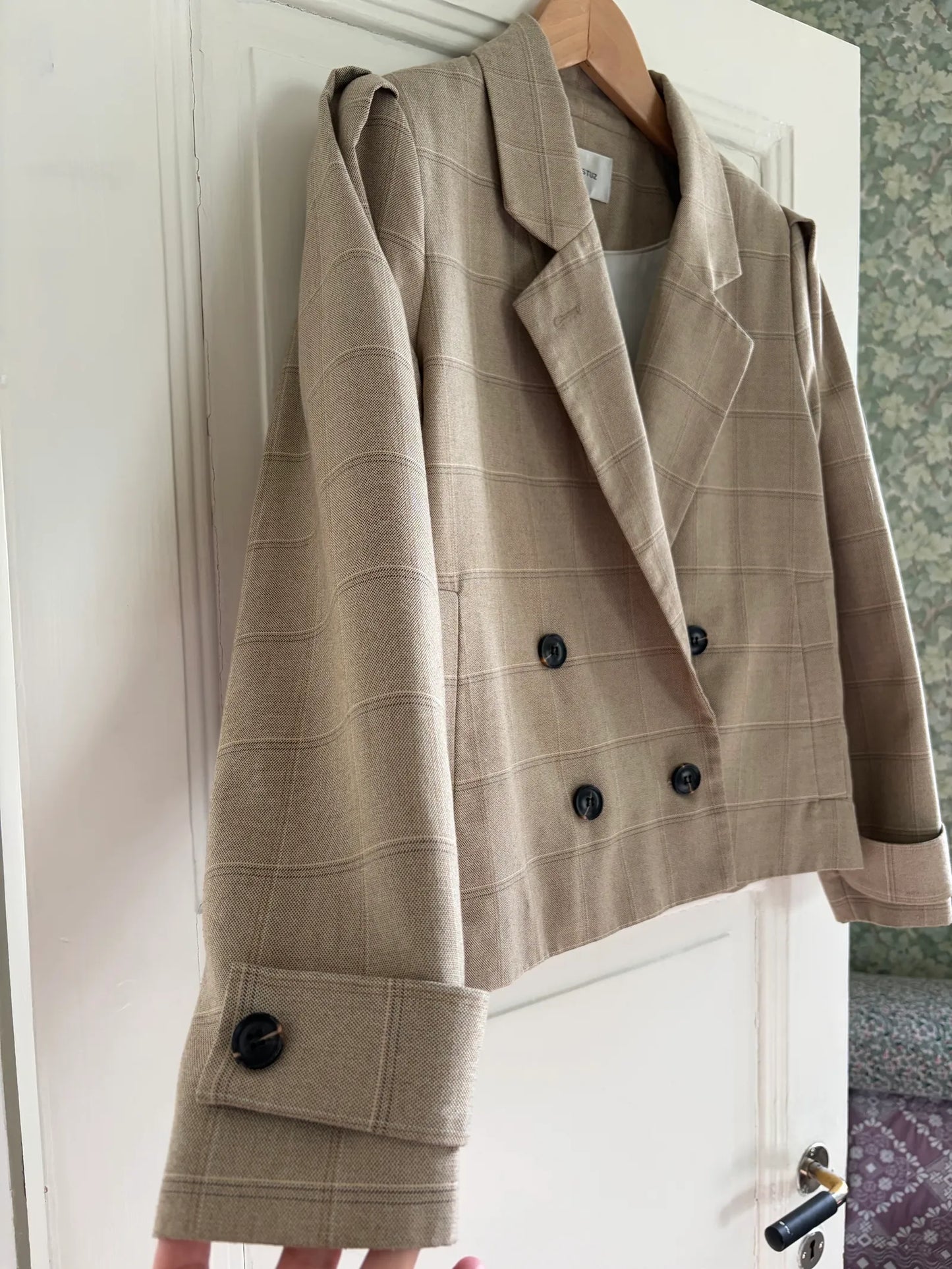 Gestuz Fonngz Blazer