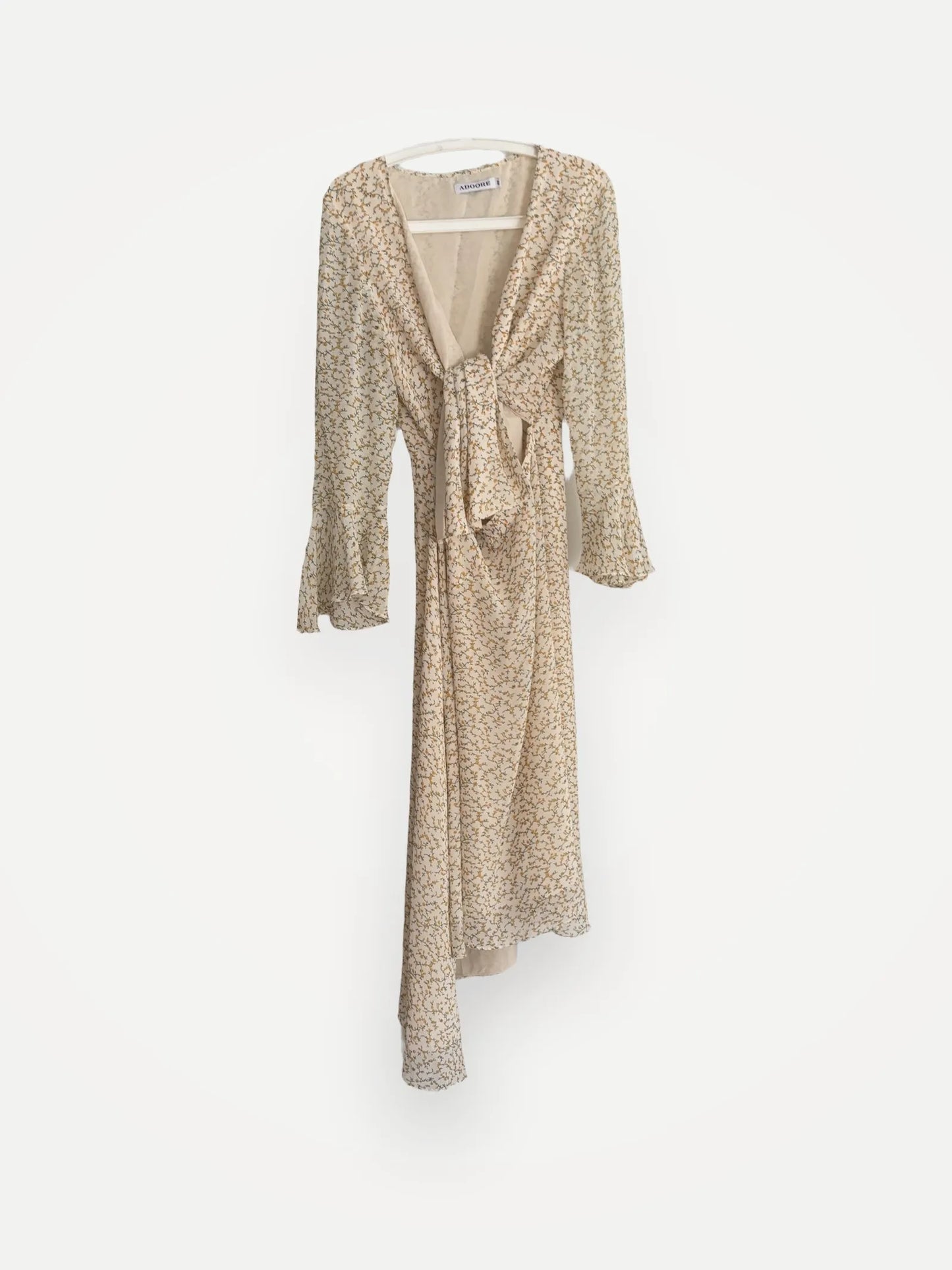Adoore Dress