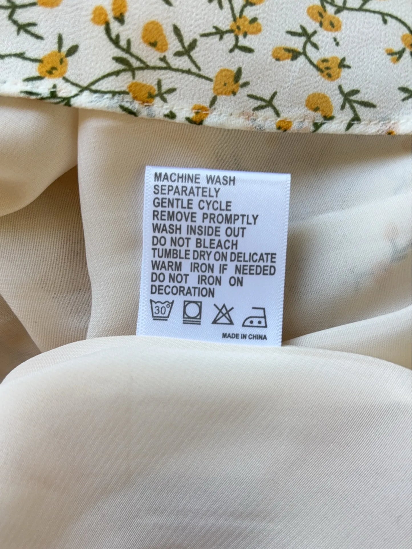 Adoore Dress