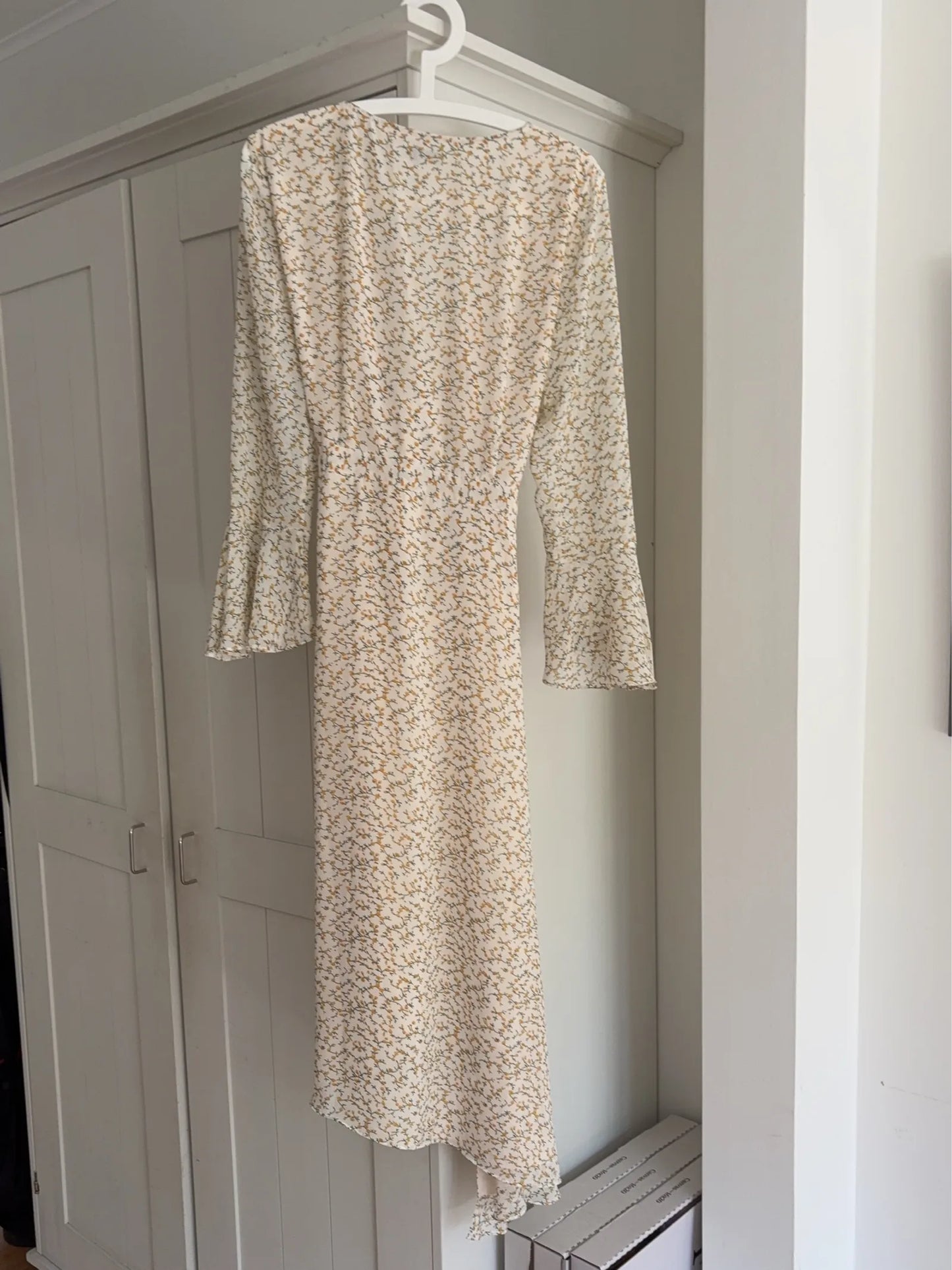 Adoore Dress