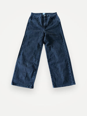 Toteme Flare Fit Denim-jeans