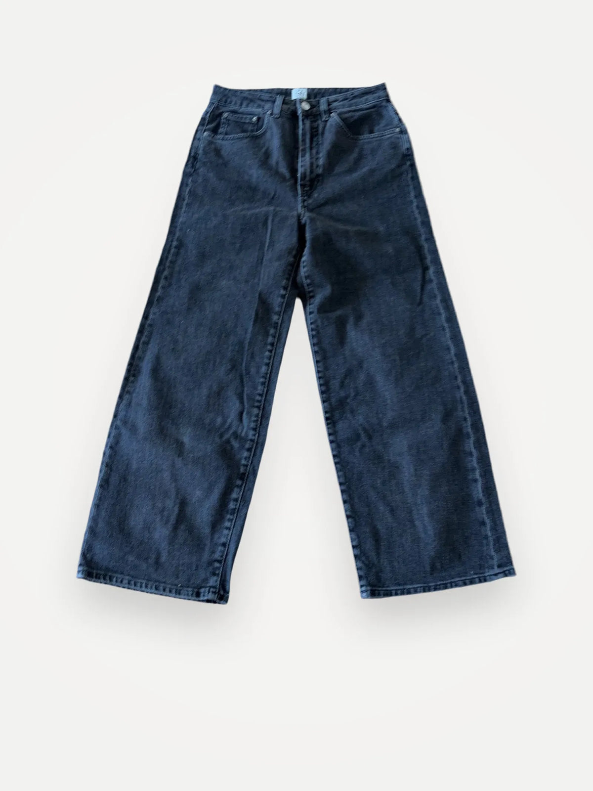 Toteme Flare Fit Denim-jeans