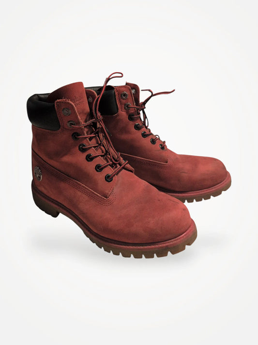 Timberland Premium Boots