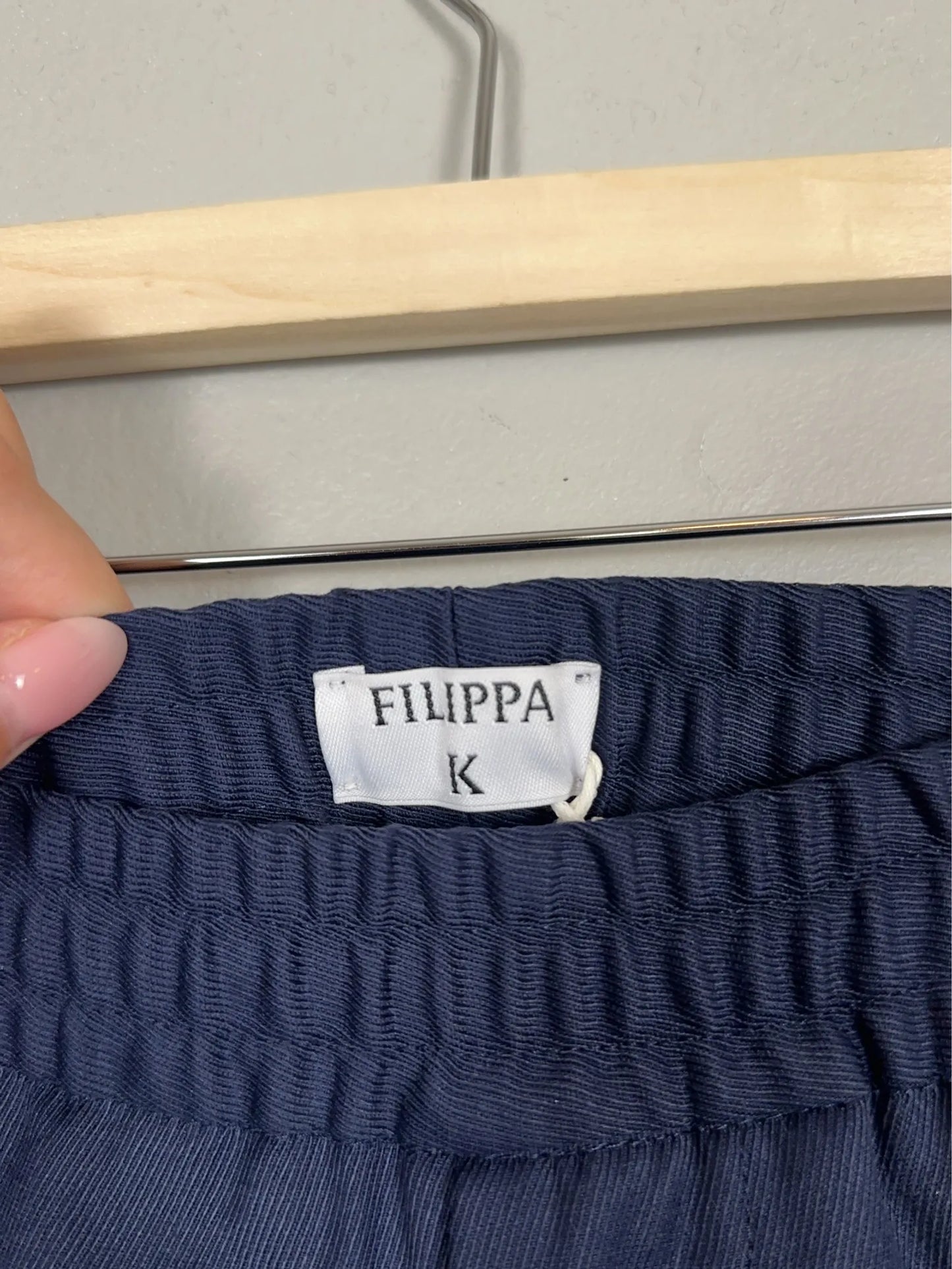 Filippa K-byxor NWT