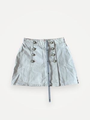 Custommade Sabila Skirt