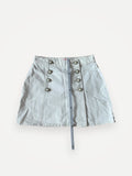 Custommade Sabila Skirt