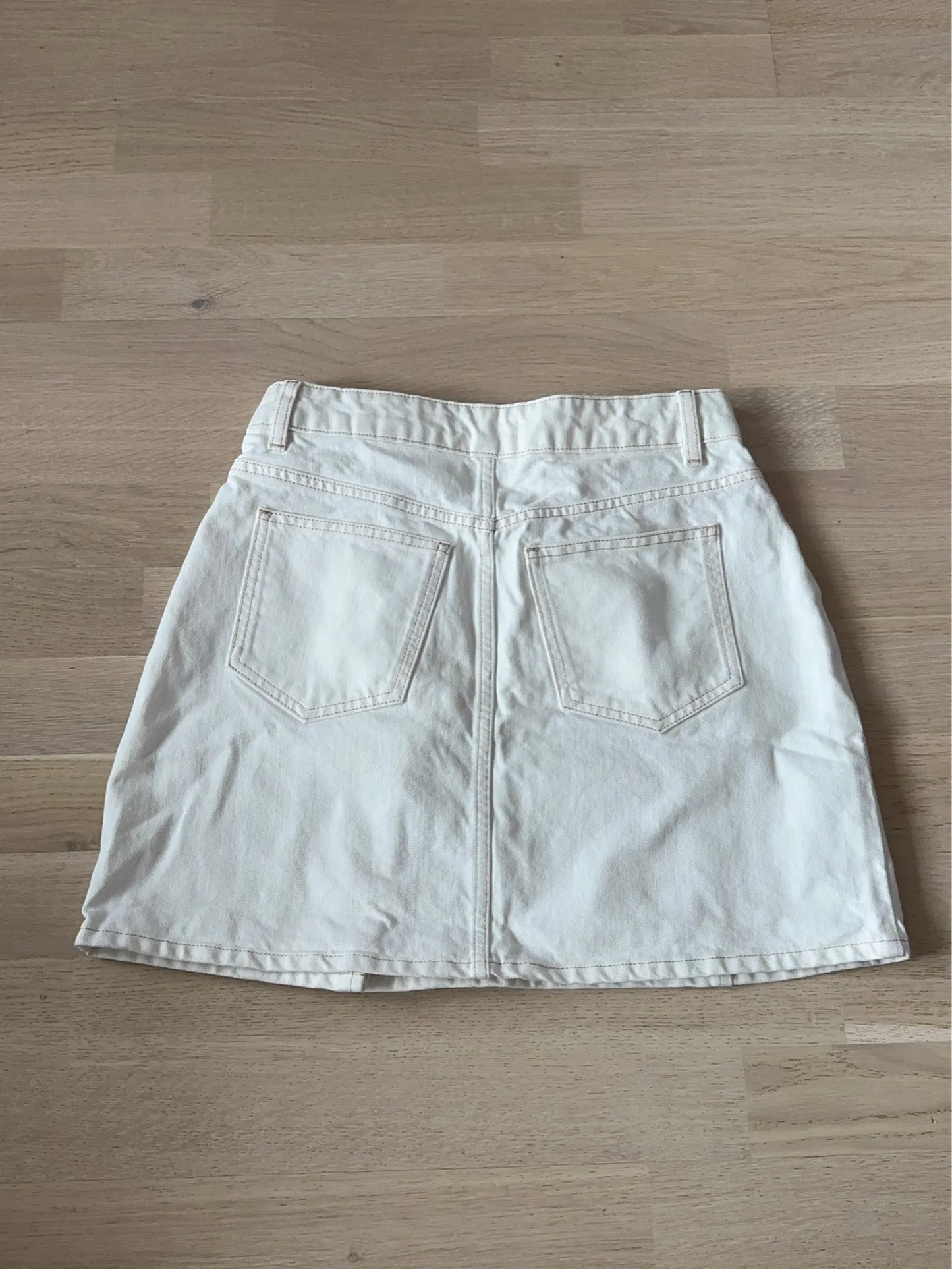 Custommade Sabila Skirt