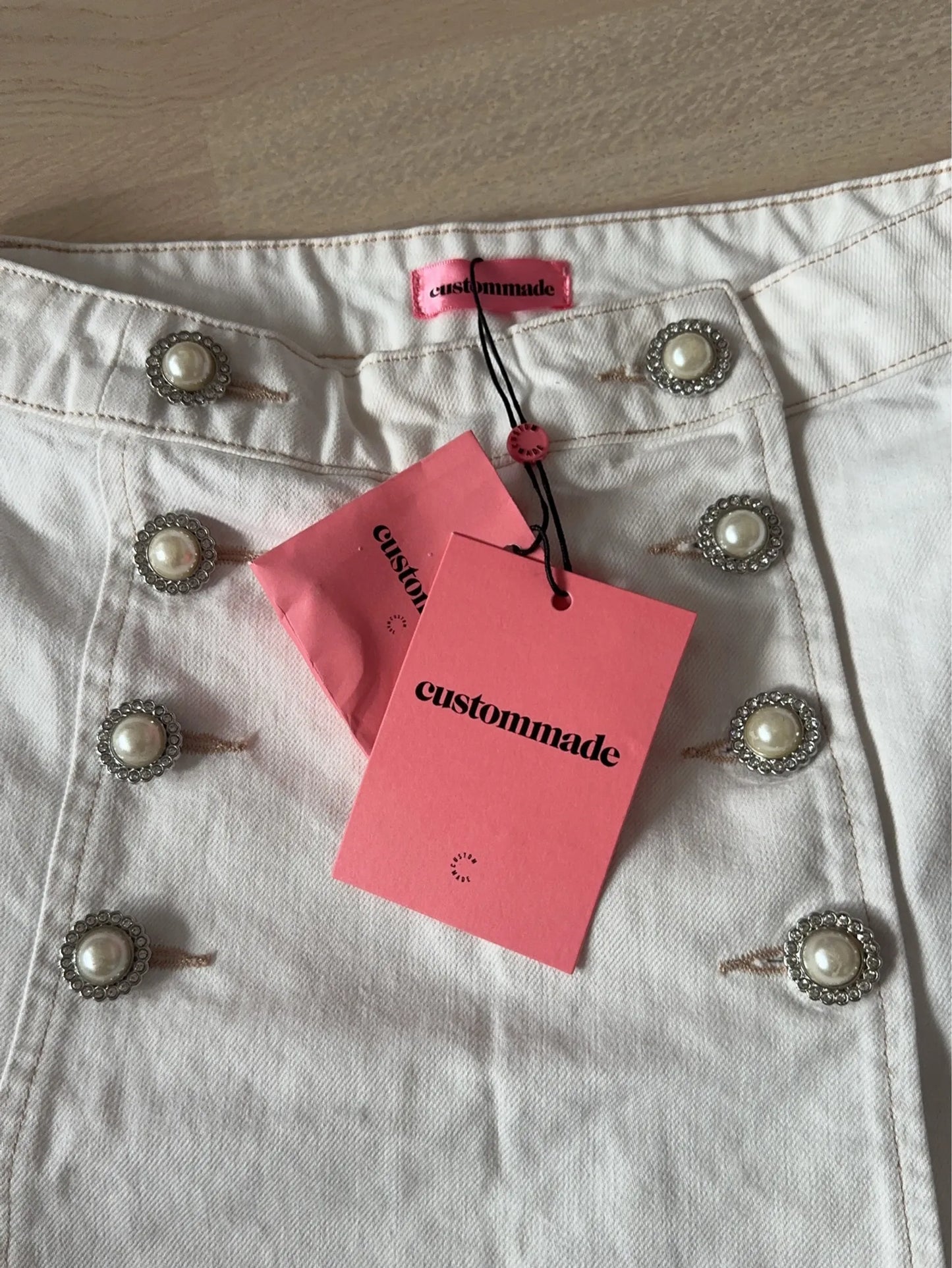 Custommade Sabila Skirt