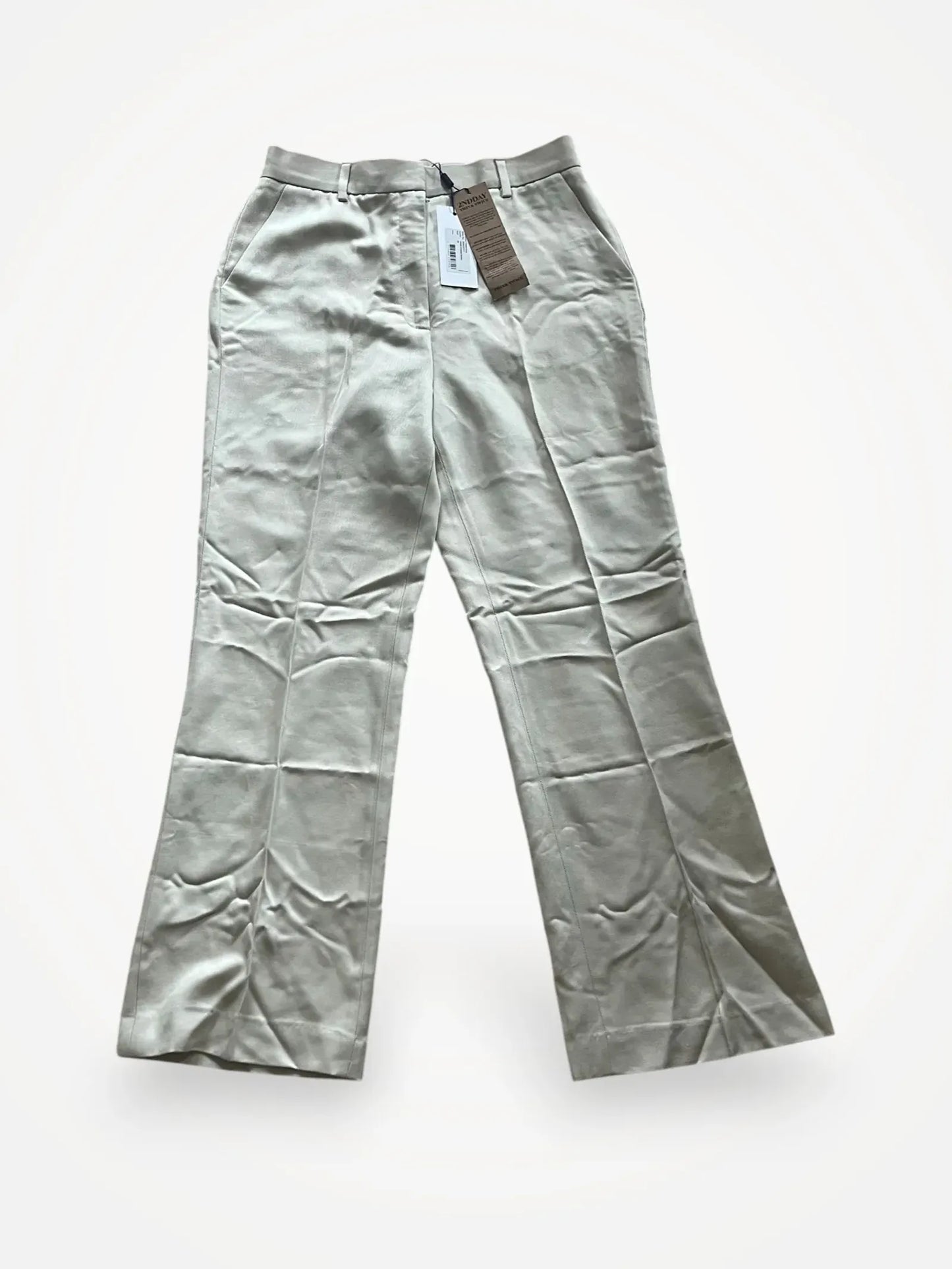 2NDDAY Annie Think Twice-byxor NWT