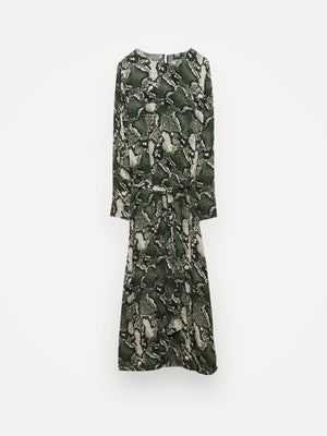 Twist & Tango Dress